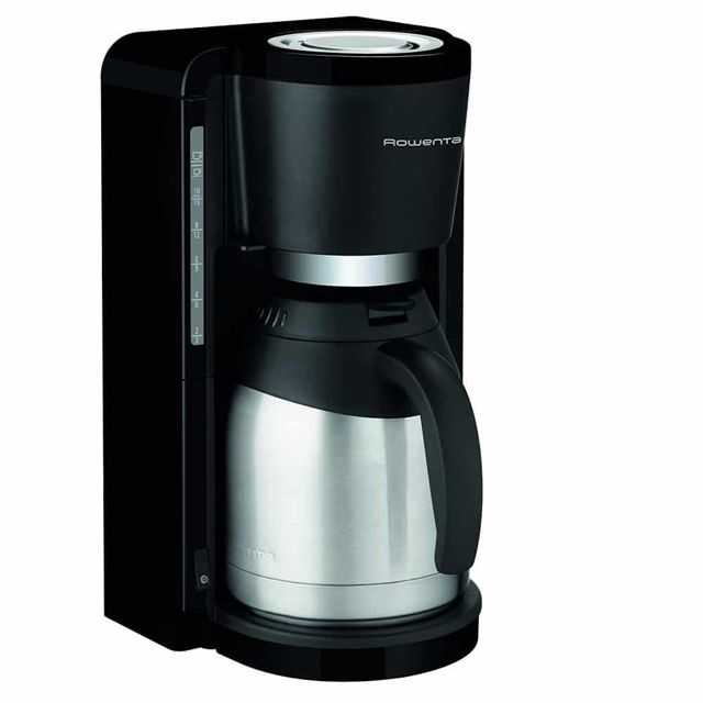 Rowenta CT381810 Cafetière thermos  Adagio