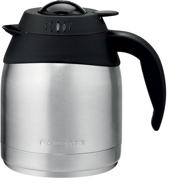 Rowenta CT381810 Cafetière thermos  Adagio