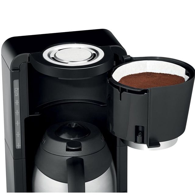 Rowenta CT381810 Cafetière thermos  Adagio