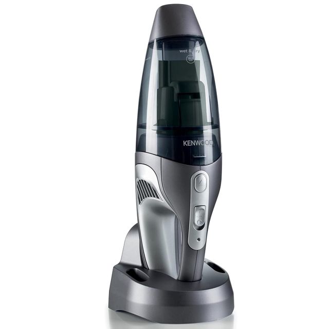 Kenwood aspirateur à main sans fil Wet & Dry HVP19