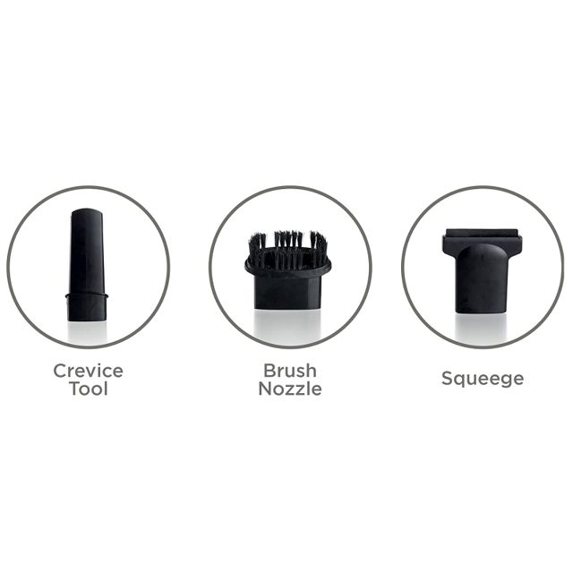 Kenwood aspirateur à main sans fil Wet & Dry HVP19