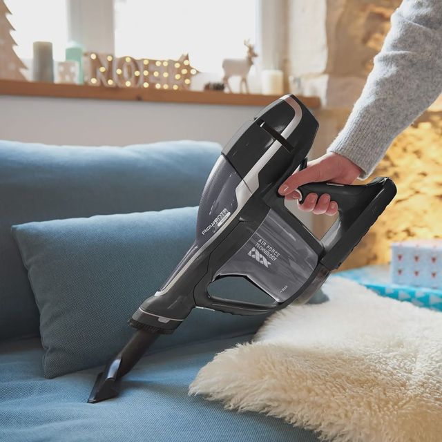 Rowenta aspirateur balai Air force 360  rh9079wo