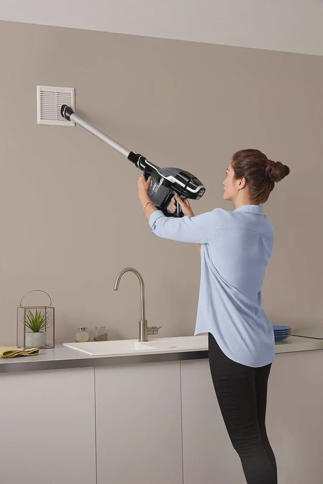 Rowenta aspirateur balai Air force 360  rh9079wo