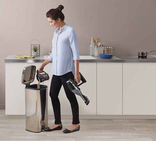 Rowenta aspirateur balai Air force 360  rh9079wo