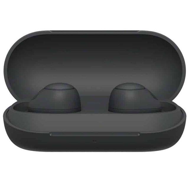 Sony écouteurs Bluetooth noir WF-C700N