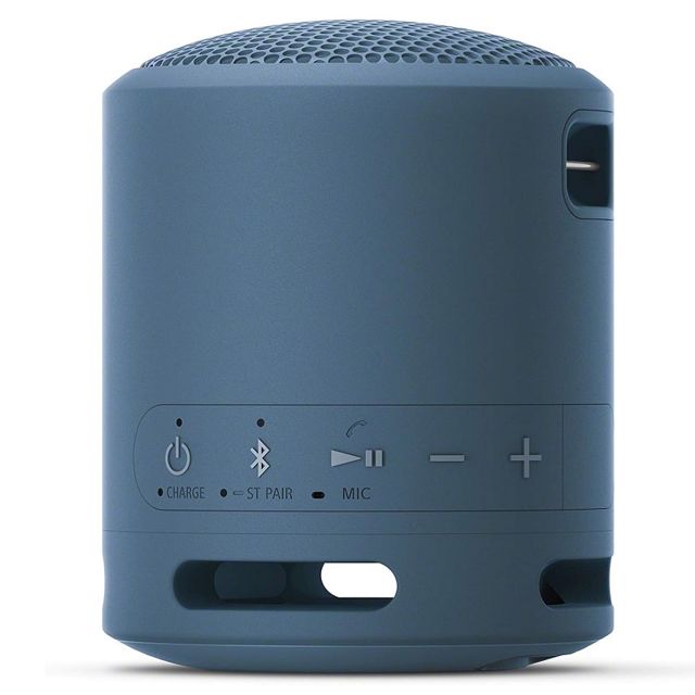 Sony enceinte ultraportable sans fil SRS-XB13