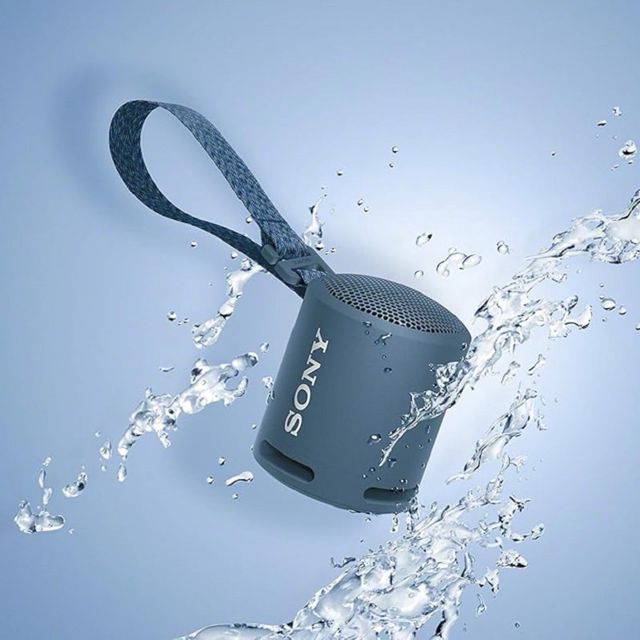 Sony enceinte ultraportable sans fil SRS-XB13