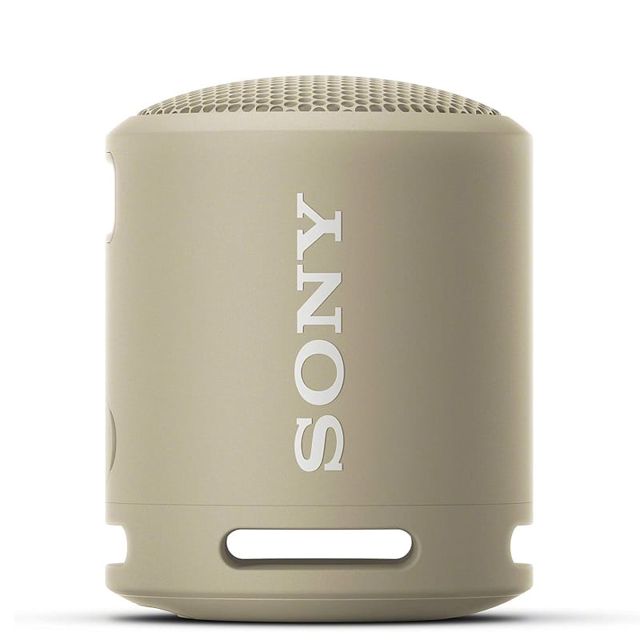 Sony enceinte ultraportable sans fil SRS-XB13