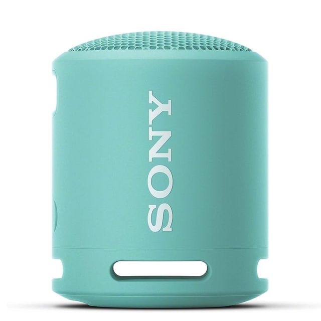 Sony enceinte ultraportable sans fil SRS-XB13