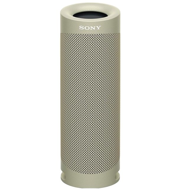 Sony enceinte portable sans fil SRS-XB23