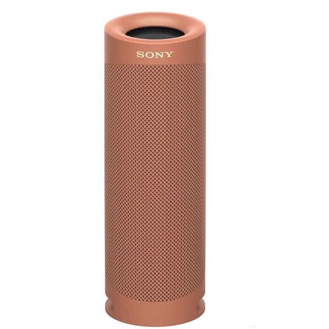 Sony enceinte portable sans fil SRS-XB23