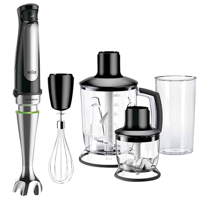 Braun MultiQuick 7 mixeur plongeant MQ7045