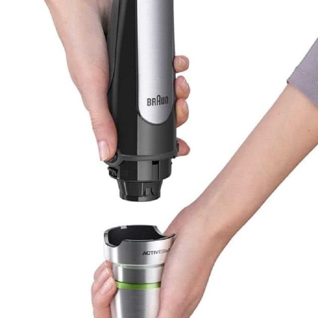 Braun MultiQuick 7 mixeur plongeant MQ7045