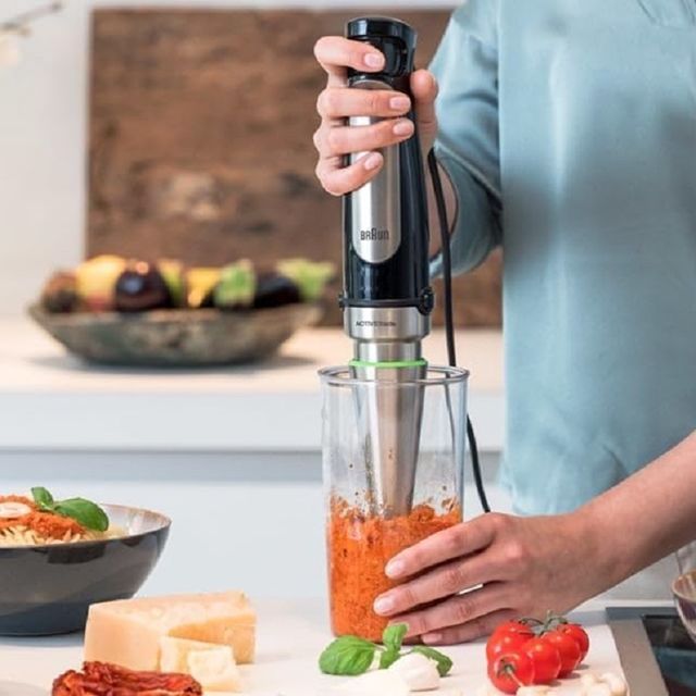 Braun MultiQuick 7 mixeur plongeant MQ7045