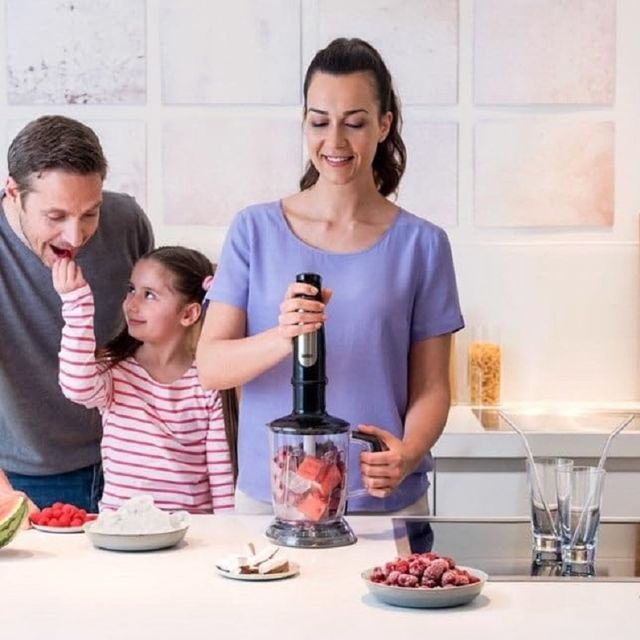 Braun MultiQuick 7 mixeur plongeant MQ7045
