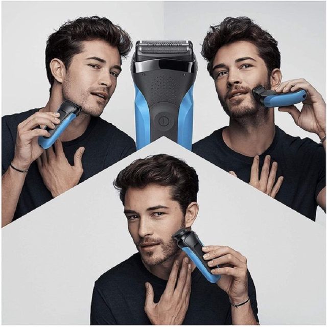 Braun Rasoir Series 3 Shave&Style 310Bt