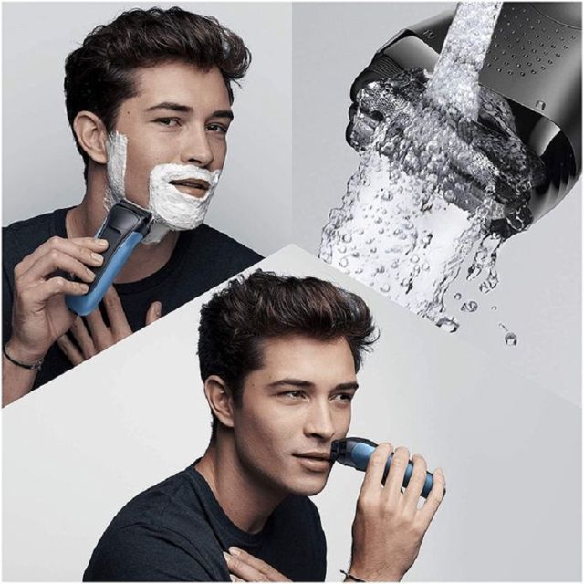 Braun Rasoir Series 3 Shave&Style 310Bt