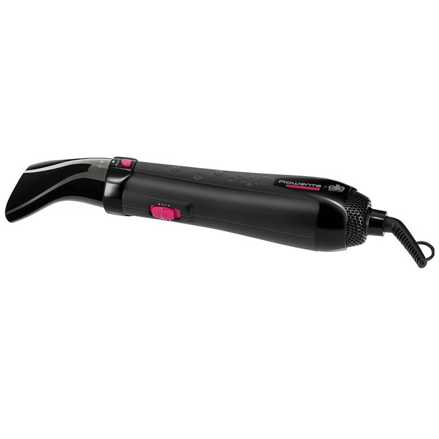 Rowenta Elite Brosse soufflante à air chaud 1200w CF7812