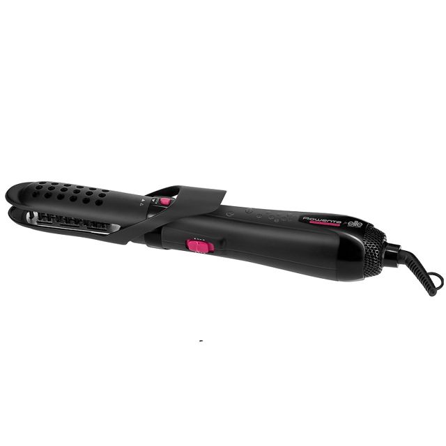Rowenta Elite Brosse soufflante à air chaud 1200w CF7812