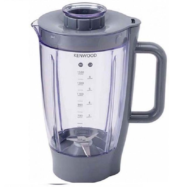 kenwood AT262  bol acrylique complet 1.5 L  AW20010044
