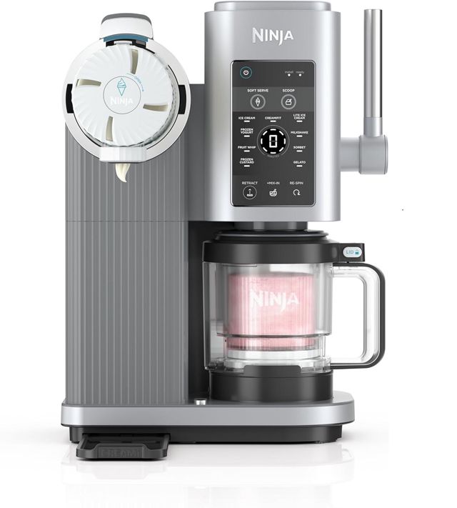 Ninja Swirl  CREAMi 13 en 1 NC701