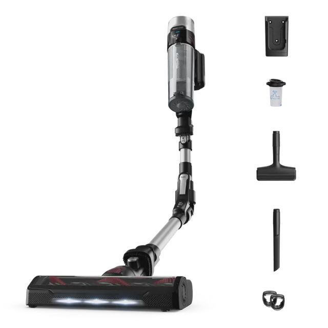 Aspirateur balai  X-Force Flex 9.60 alergy RH2036WO