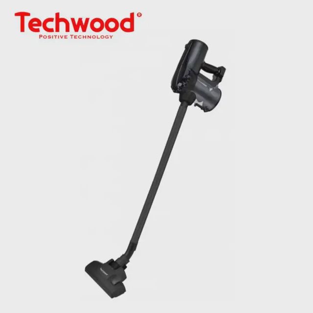 Techwood  TAS-642 aspiarteur balai 2en1 600w