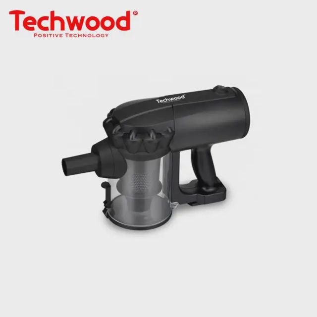 Techwood  TAS-642 aspiarteur balai 2en1 600w