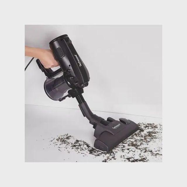Techwood  TAS-642 aspiarteur balai 2en1 600w