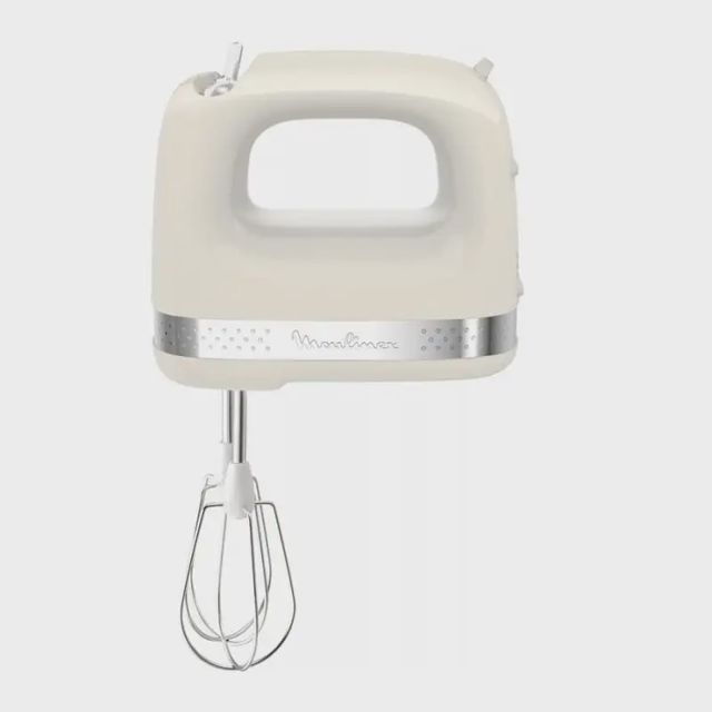 Moulinex  batteur soleil Ivoir h3211a11