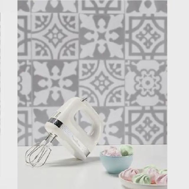 Moulinex  batteur soleil Ivoir h3211a11