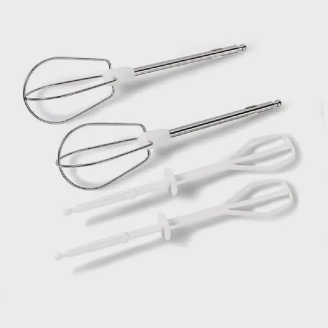 Moulinex  batteur soleil Ivoir h3211a11