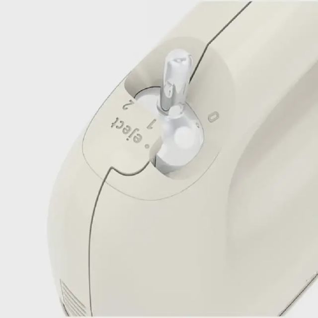 Moulinex  batteur soleil Ivoir h3211a11