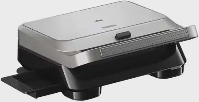 Braun gaufrier 3en1 SM5038 Appareil à sandwichs