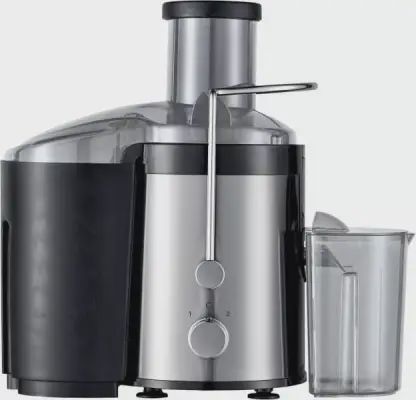 Kenwood centrifugeuse  inox 300 W JEM01.000BK