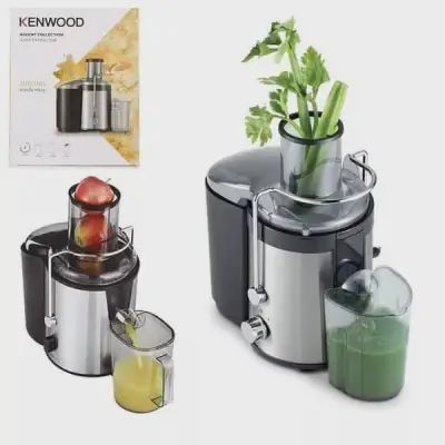 Kenwood centrifugeuse  inox 300 W JEM01.000BK
