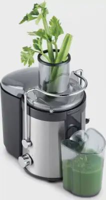 Kenwood centrifugeuse  inox 300 W JEM01.000BK