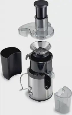 Kenwood centrifugeuse  inox 300 W JEM01.000BK