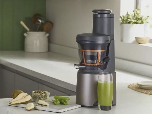Kenwood centrifugeuse   Pure Juice Pro cen JMP85.00SI 230 W