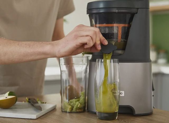 Kenwood centrifugeuse   Pure Juice Pro cen JMP85.00SI 230 W