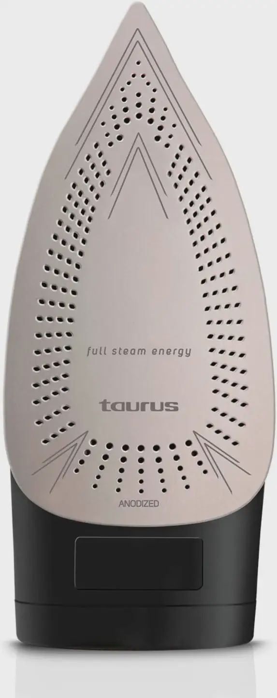 Taurus - Fer à repasser vapeur Geyser Eco 3000  3000W