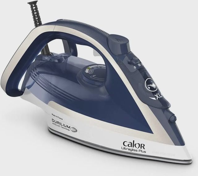 Calor Ultragliss Plus fer à repasser 2800 W FV6812C0