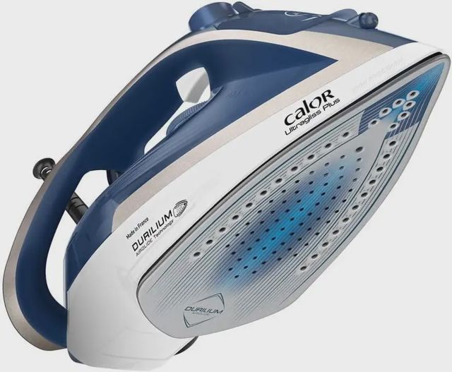 Calor Ultragliss Plus fer à repasser 2800 W FV6812C0