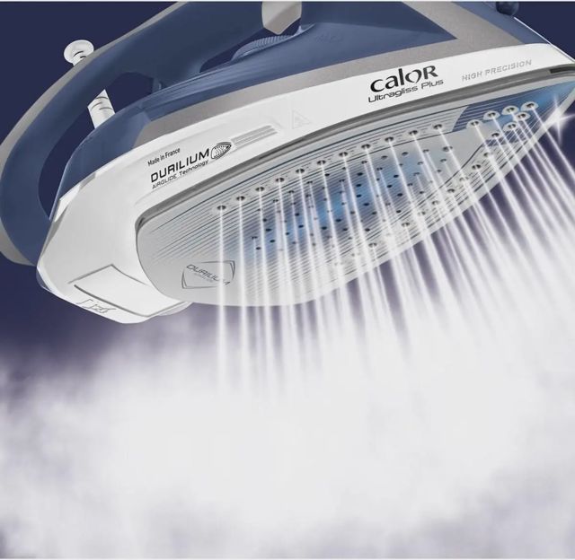 Calor Ultragliss Plus fer à repasser 2800 W FV6812C0