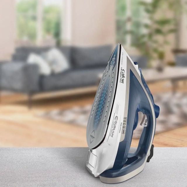 Calor Ultragliss Plus fer à repasser 2800 W FV6812C0