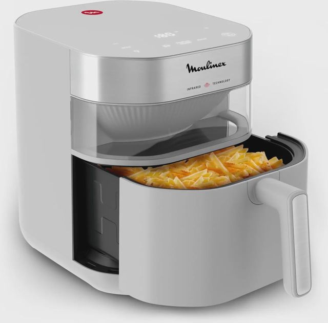 Moulinex Air fryer Infrared 7L EZ831GF0