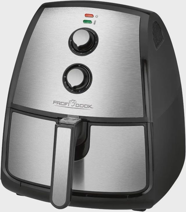 ProfiCook Friteuse à Air Chaud 3.5L  PC-FR1115H