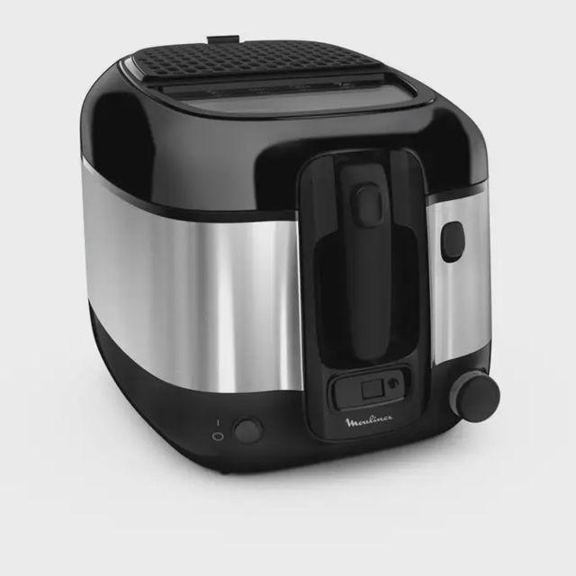 Moulinex Friteuse a l'huile Super Uno 2.2L  AM316D10