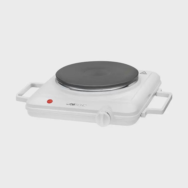 Plaque de cuisson clatronic