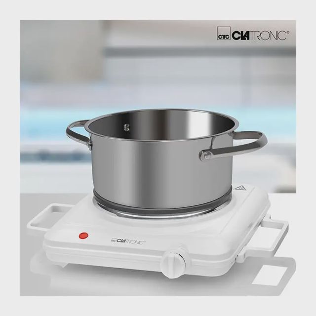 Plaque de cuisson clatronic